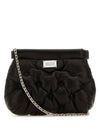 Glam Slam Classic Baby Cross Bag Black - MAISON MARGIELA - BALAAN 2