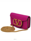 women cross bag - VALENTINO - BALAAN 2