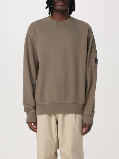 Sweatshirt men C.p. Company - CP COMPANY - BALAAN 1