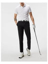 Men's Ellott Golf Pants Black - J.LINDEBERG - BALAAN 3