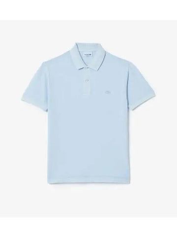 SUMMER Pack Polo Light Blue - LACOSTE - BALAAN 1