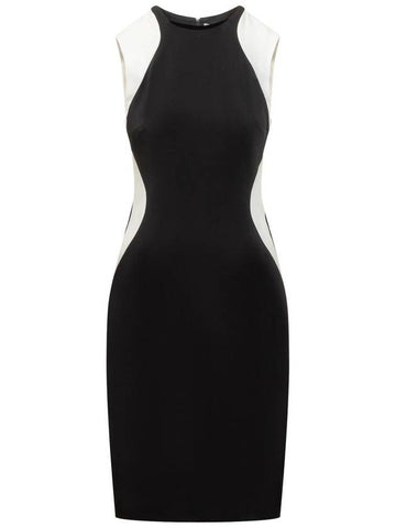 Stella McCartney Miracle Mini Dress - STELLA MCCARTNEY - BALAAN 1