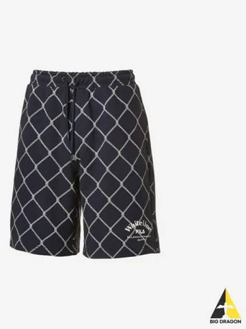 Tennis Life Shorts MUE - FILA - BALAAN 1