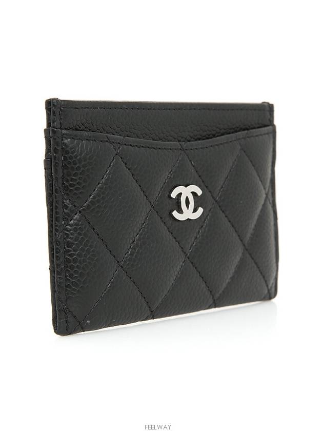 women card wallet - CHANEL - BALAAN 3