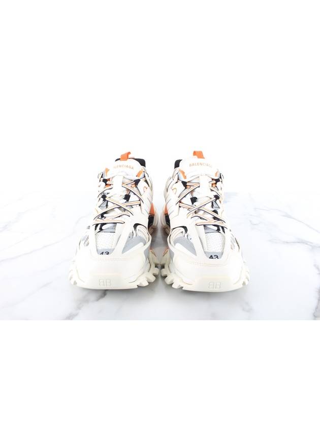 Track shoes whiteju 43 280 - BALENCIAGA - BALAAN 3