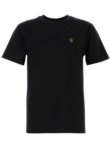 Burberry T-Shirt - BURBERRY - BALAAN 1