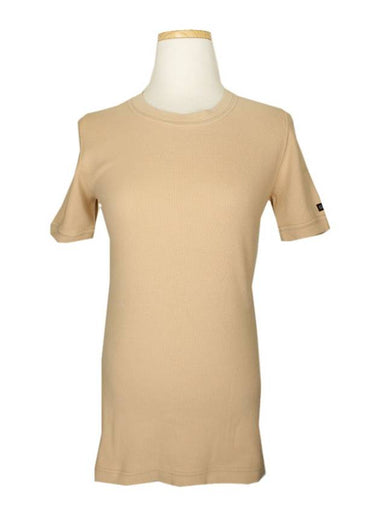 women short sleeve t shirt - GUCCI - BALAAN 1