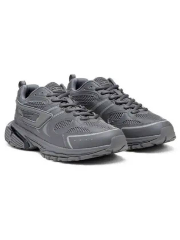 S Serendipity Pro X1 Low Top Sneakers Grey - DIESEL - BALAAN 2