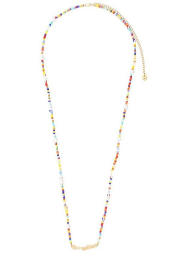 Sporty & Rich Necklace - SPORTY & RICH - BALAAN 1