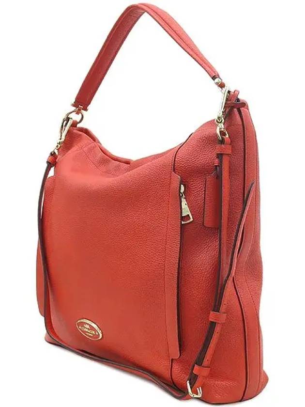 34311 2 WAY bag - COACH - BALAAN 3