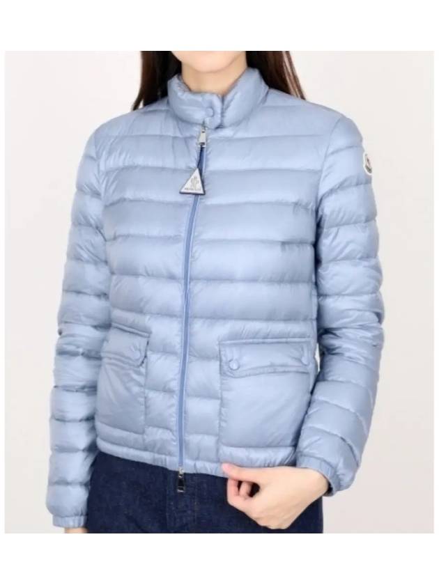 Women s Lance Short Padded Jacket 1A10100 53048 715 - MONCLER - BALAAN 1