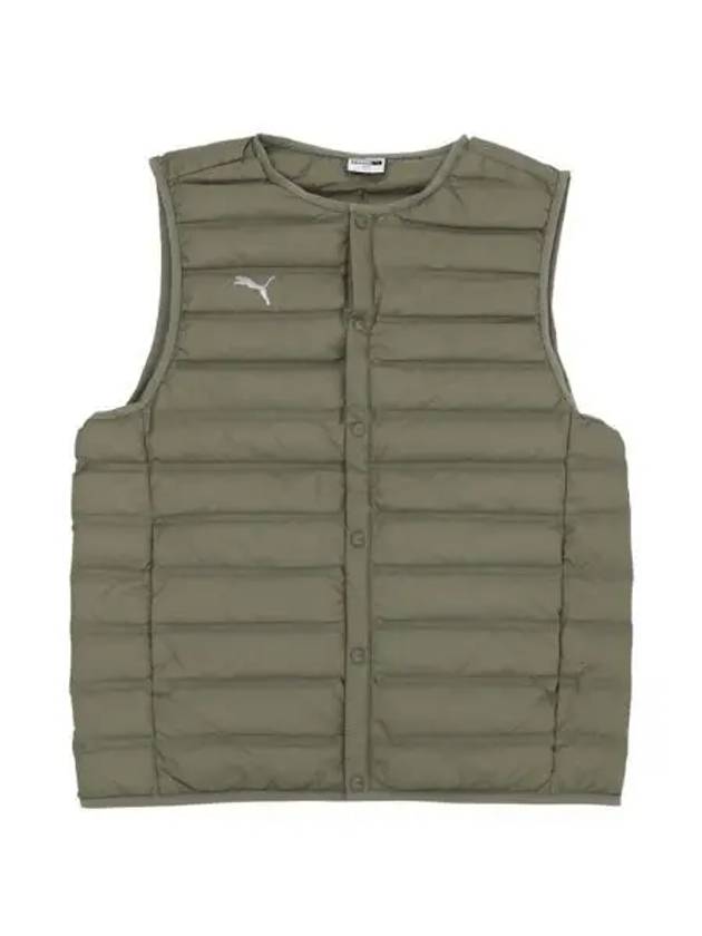 TS Active Liner Goose Down Vest Asian Fit 94128504 - PUMA - BALAAN 1