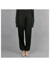 Trousers in Wool Blend J02KA0153J20053001 B0270467396 - JIL SANDER - BALAAN 2