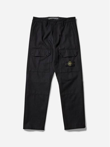 STONE ISLAND PANTALONE REGULAR - STONE ISLAND - BALAAN 1