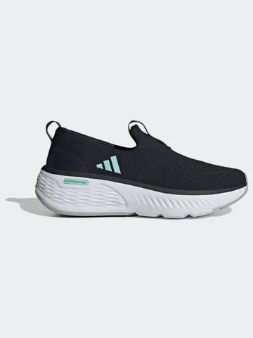 Cloudform Go Lounger Women s Core Black Semi FlAsh Aqua Cloud White ID4024 693160 - ADIDAS - BALAAN 1