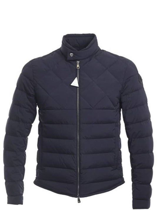 Lightweight Padding Blue Navy - MONCLER - BALAAN 1