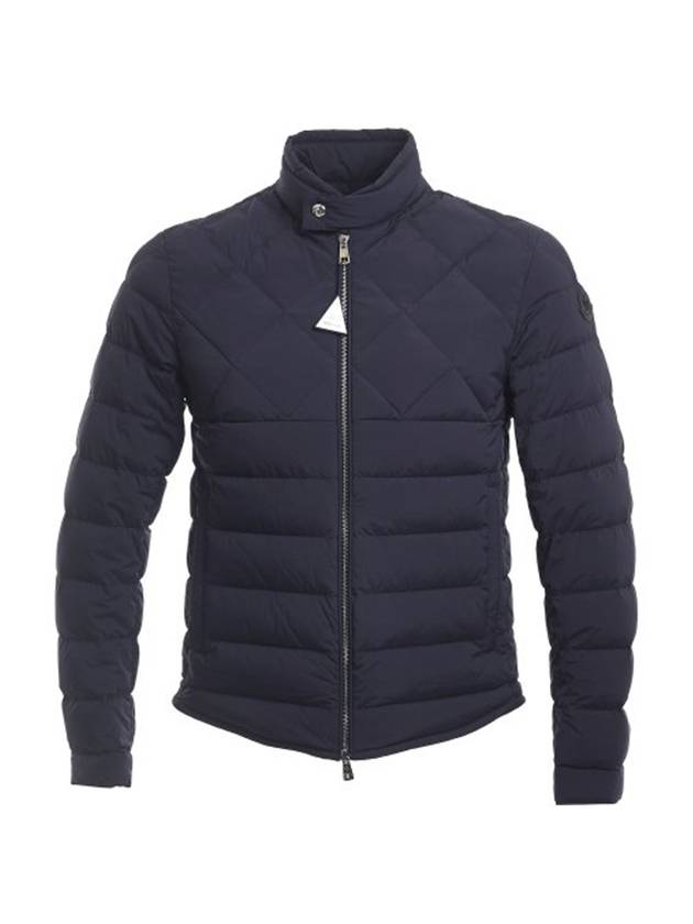 Lightweight Padding Blue Navy - MONCLER - BALAAN 1