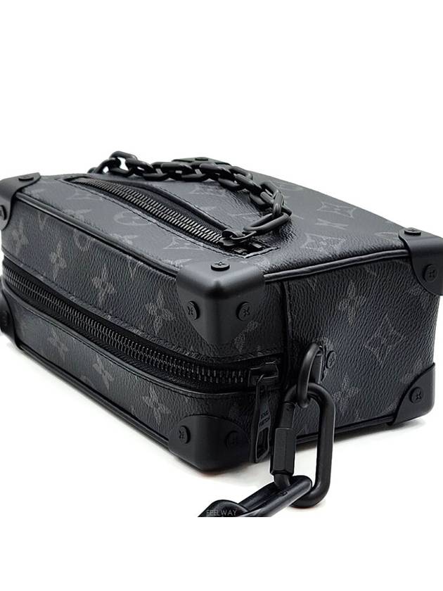 men cross bag - LOUIS VUITTON - BALAAN 6