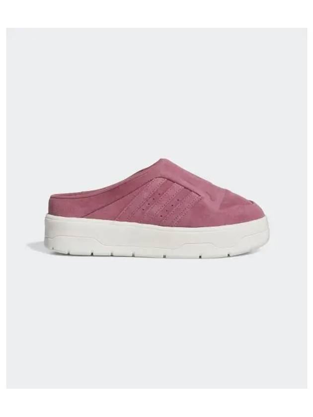 Rivalry Mule Pink - ADIDAS - BALAAN 2