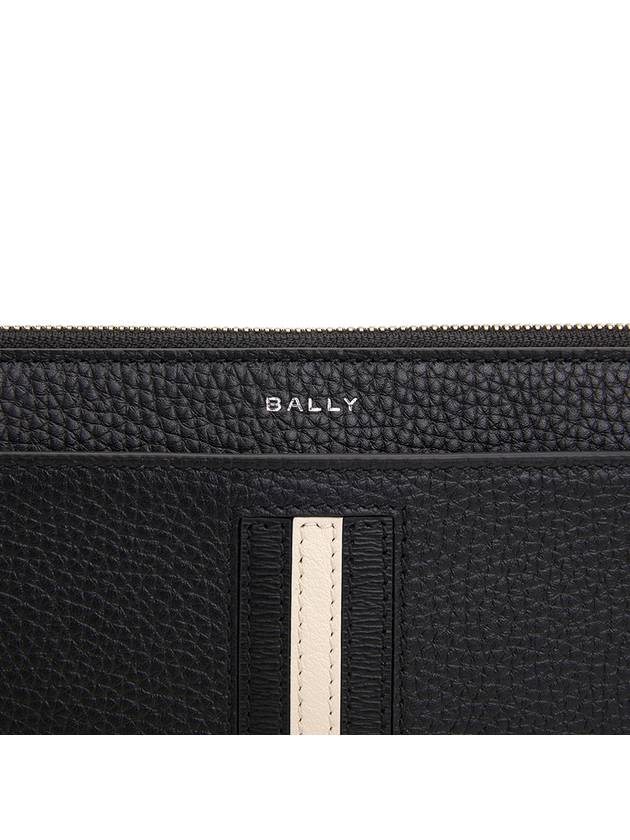 RBN ZIP ENVELOPE 901 Men s Clutch Pouch - BALLY - BALAAN 6