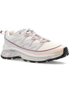 XT 6 Axpanse Low Top Sneakers Pink - SALOMON - BALAAN 4