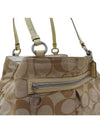 F14863 shoulder bag - COACH - BALAAN 3