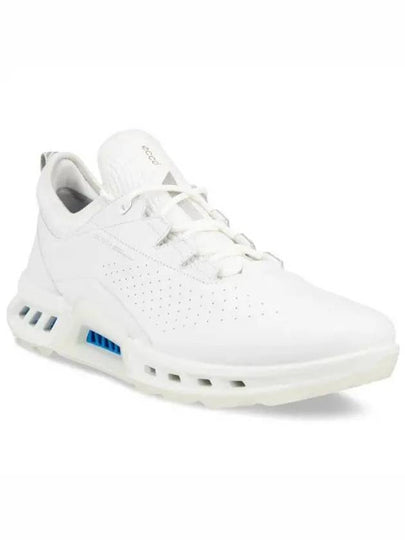 Biom C4 Spikeless White - ECCO - BALAAN 2