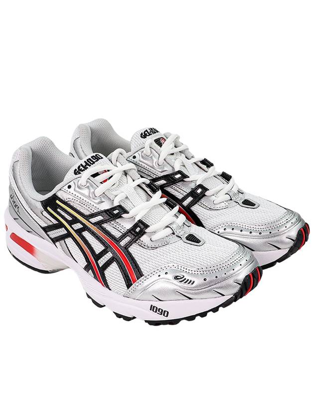 Men s Gel 1090 Sneakers 1021A285 100 - ASICS - BALAAN 1