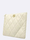 AP0952 Clutch Bag - CHANEL - BALAAN 3