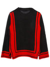 Cashmere over knit WM1 439003 - ALEXANDER MCQUEEN - BALAAN 7