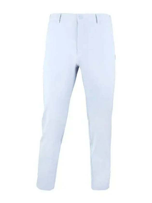 Golf Men s Lumitan Summer Pants Blue - HENRY STUART - BALAAN 1