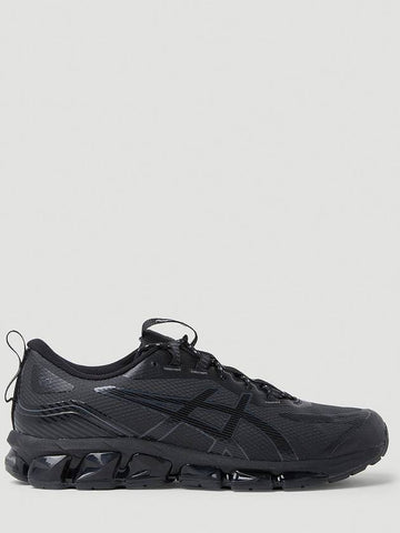 Gel Quantum 360 VII Low-Top Sneakers Black - ASICS - BALAAN 1