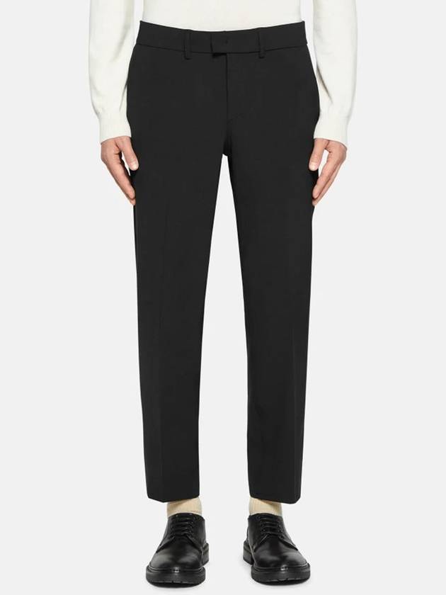 Dondup Trousers Black - DONDUP - BALAAN 2