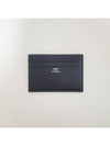 Citizen Twill Card Holder Evercolor Calfskin Vert Bronze Beige Noir H086496CAAC - HERMES - BALAAN 3