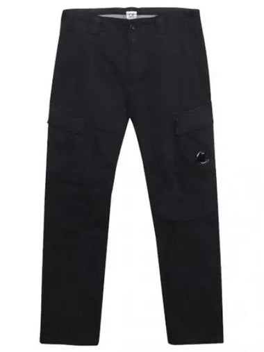 Span Lens Cargo Pants - CP COMPANY - BALAAN 1