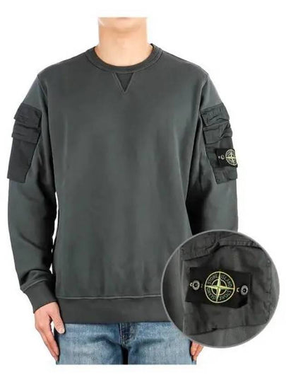 Men s Wapen Man to 270857 - STONE ISLAND - BALAAN 1