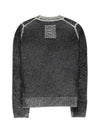 Pure Cashmere 100 Luna Cardigan CC - PEOPLE OF THE WORLD - BALAAN 3