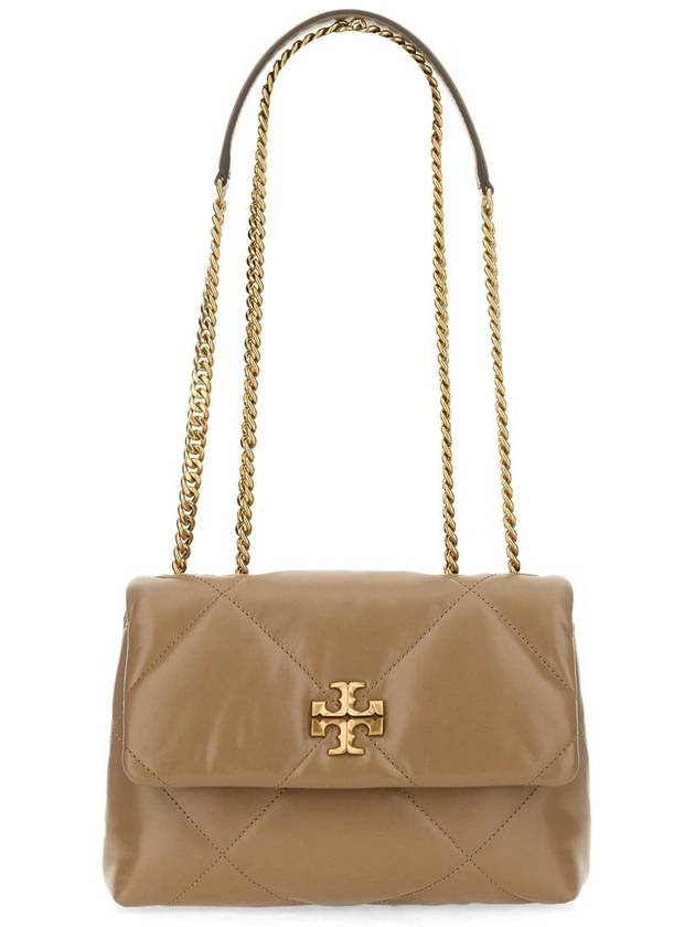 Tory Burch Convertible "Kira" Shoulder Bag - TORY BURCH - BALAAN 2