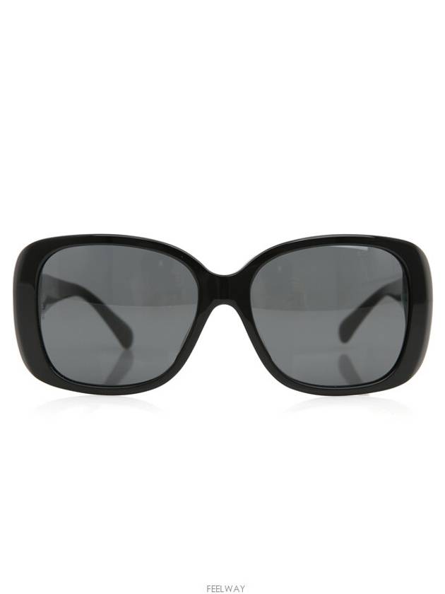 men sunglasses - CHANEL - BALAAN 1