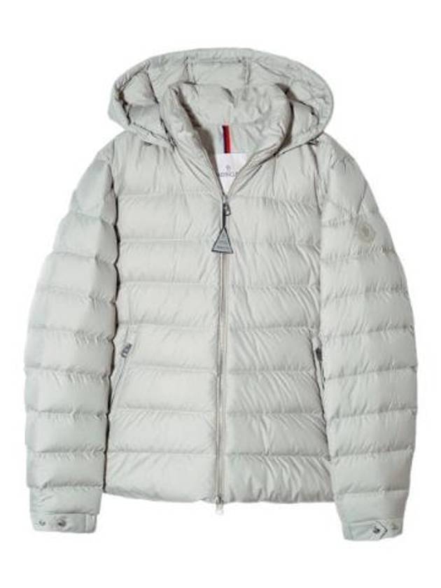 Padded short down jacket - MONCLER - BALAAN 1