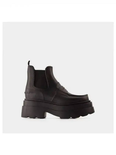 Alexanderwang CARTER leather Chelsea boots 271464 - ALEXANDER WANG - BALAAN 1