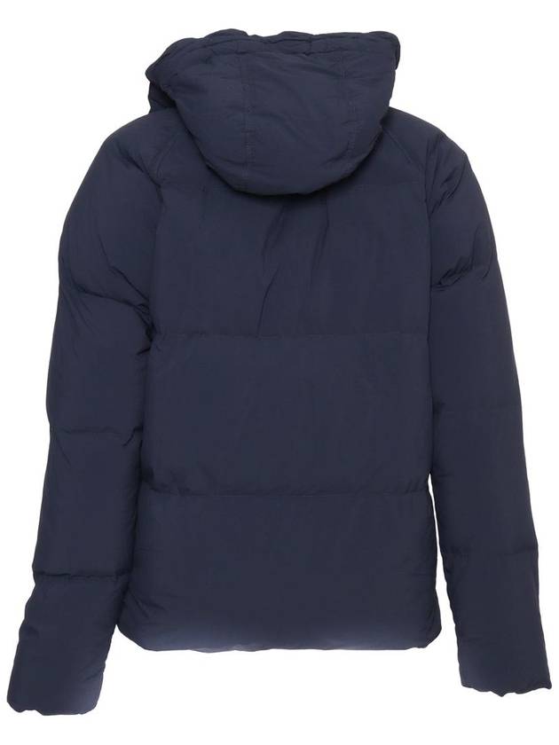 Arctic Down Parka Navy - TEN C - BALAAN 3