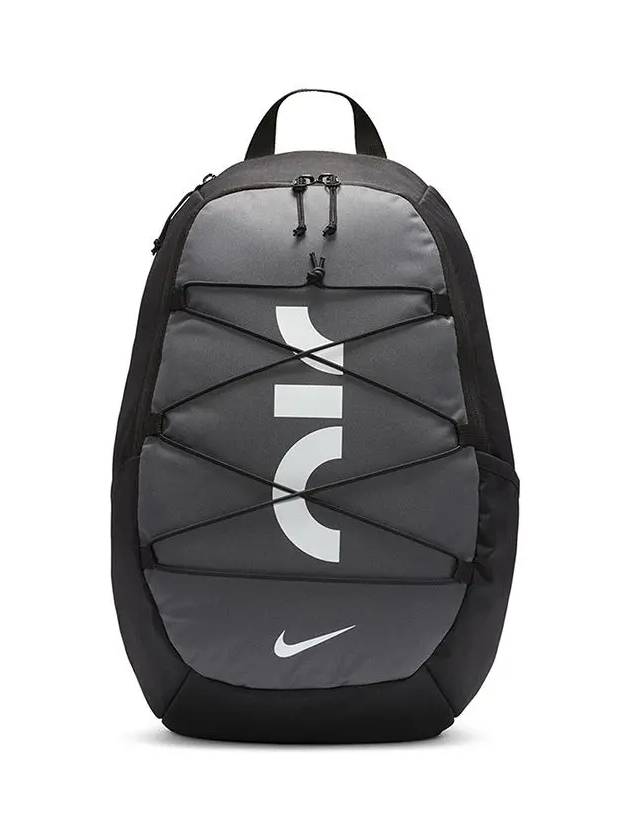 Air Backpack Black - NIKE - BALAAN 5