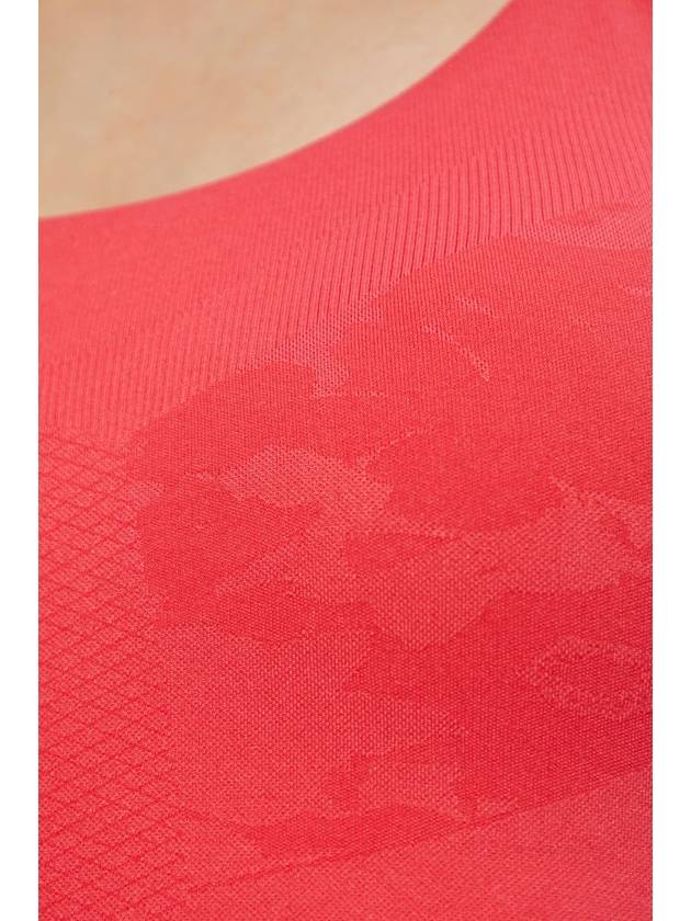 ADIDAS By Stella McCartney Sports Bra, Women's, Pink - ADIDAS - BALAAN 5