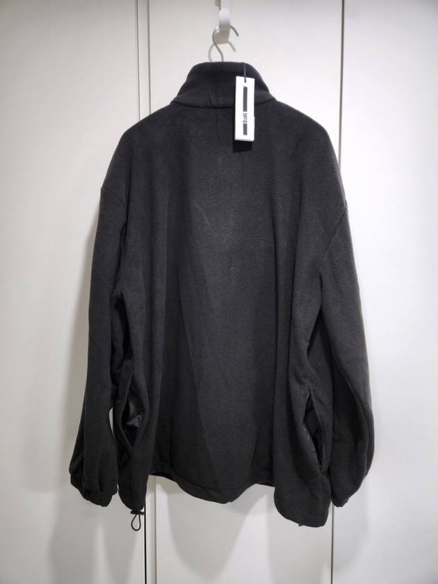 MCQ by Rave Sweatshirt - ALEXANDER MCQUEEN - BALAAN 8