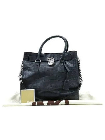 30T1SHMT3G 2 WAY bag - MICHAEL KORS - BALAAN 1