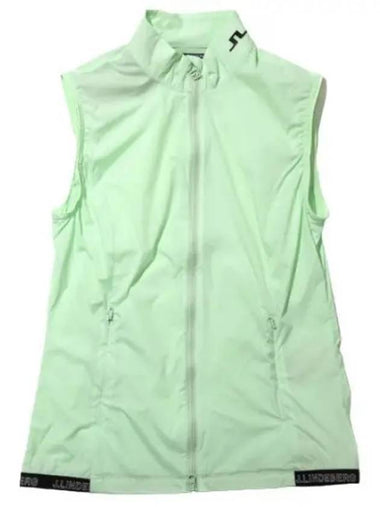 Women s Tenry Vest - J.LINDEBERG - BALAAN 1