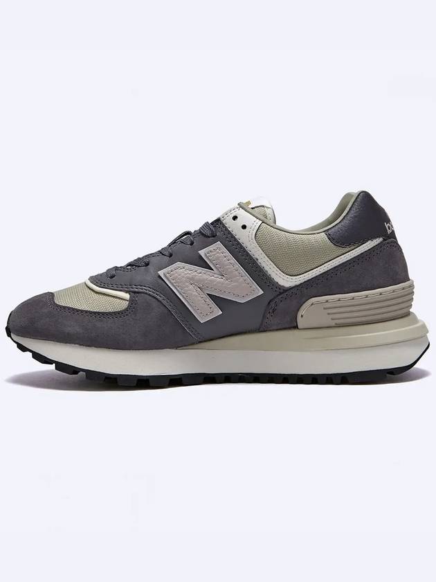 U574LGGD Gray U574LGGDU574LGGD - NEW BALANCE - BALAAN 4