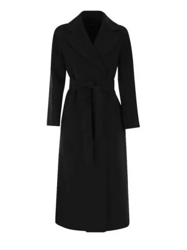 POLDO 29016043 013 29016043600 wool coat - MAX MARA - BALAAN 1