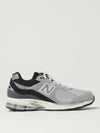 Sneakers M2002RSG Gray - NEW BALANCE - BALAAN 1